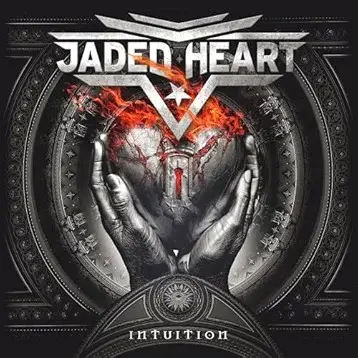 Jaded Heart : Intuition